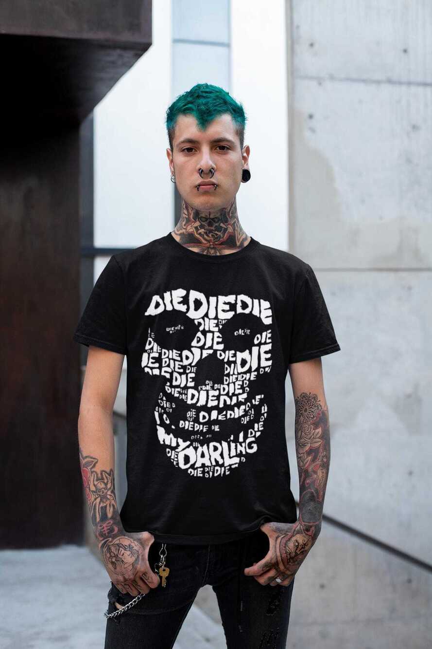 Misfits T Shirt